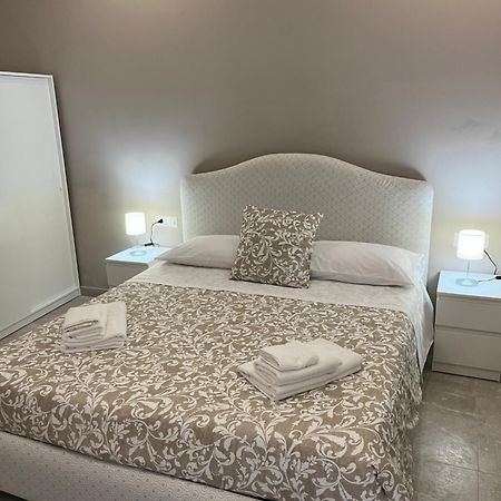 נאפולי Casa Paradiso מראה חיצוני תמונה