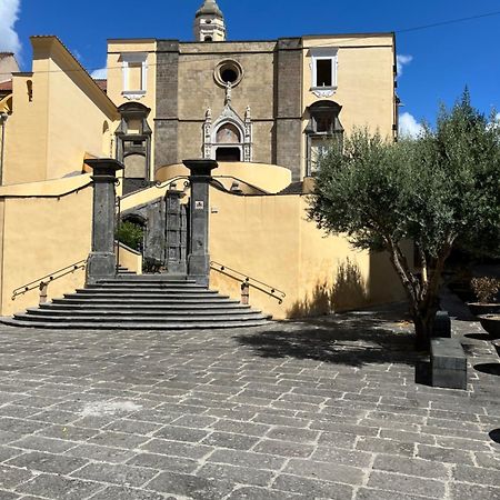 נאפולי Casa Paradiso מראה חיצוני תמונה