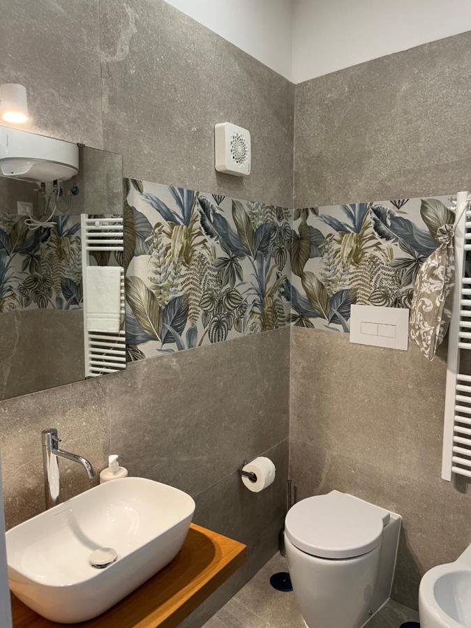 נאפולי Casa Paradiso מראה חיצוני תמונה
