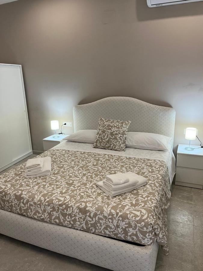 נאפולי Casa Paradiso מראה חיצוני תמונה